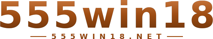 555win18 logo